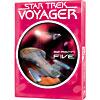 Star Trek: Voyager: The Complete Fifth Season (full Frame)