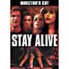 Stay Alive (widescreen, Director's Cut, Extend3d Eidtion)