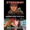 Steamboy / Memories