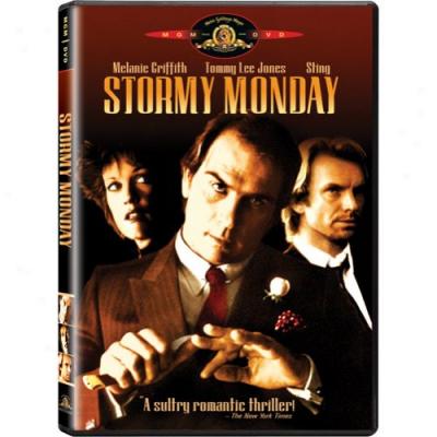 Stormy Monday (full Frame, Widescreen)