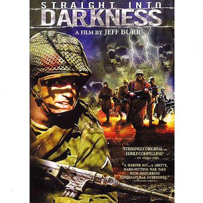 Straight Into Darkness (widescreen)