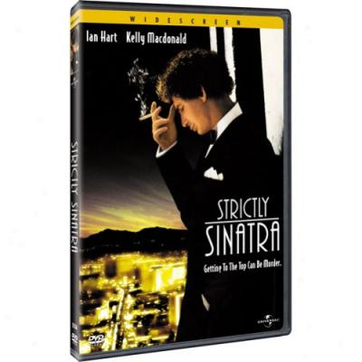 Strictly Sinatra (widescreen)