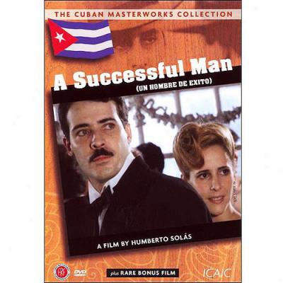 Successful Man (spanish)