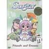 Sugar - A Little Snow Fairy Vol. 2: Friends And Dreams