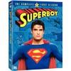 Superboy: TheC omplete First Season (full Frame)