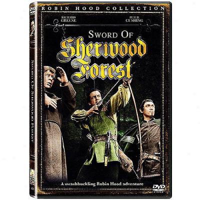 Sword Of Sherwood Fo5est/ (widescreen)