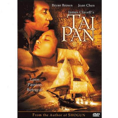 Tai Pan (widescreen)