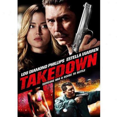 Tajedown (widescreen)