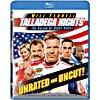 Talladega Nights: The Ballad Of Ricky Bobby (unrated) (blu-ray) (widescreen)