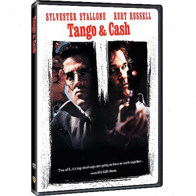 Tango And Cash (full Frame, Widescreen)