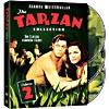 Tarzan Collection, Vollume 2 (full Frame)