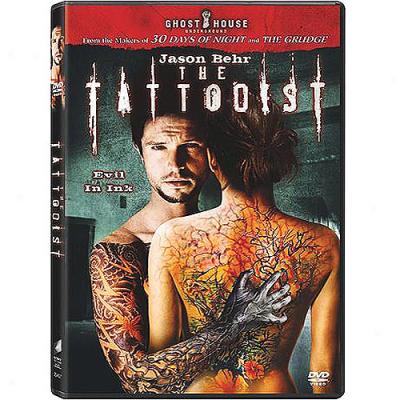 Tattooist (widescreen)