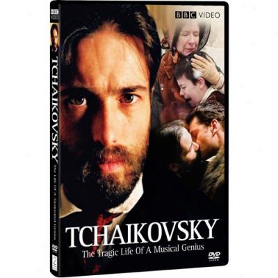Tchaikovsky (2007) (widescreen)