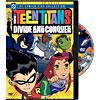 Teen Titans: Divide And Conquer (mini-dvd)