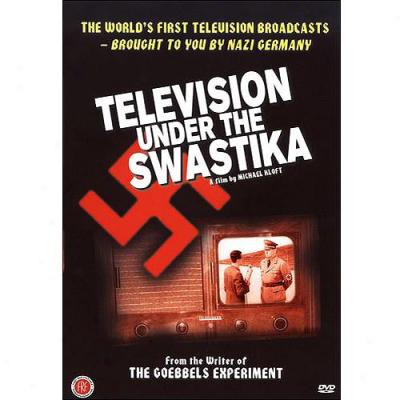 Television Under The Swastika: The History Of Nazi Television