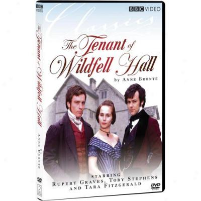 Tenant Of Windfell Hall, The (widescreen)