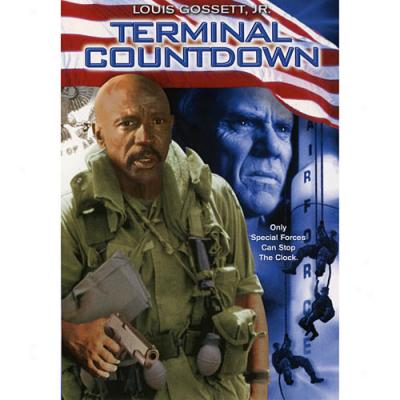 Terminal Countdown