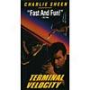 Terminal Velocity (full Frame)