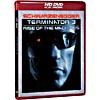 Terminator 3: Rise Of The Machines (hd-dvd) (widescreen)