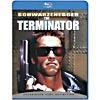 Terminator (blu-ray), The
