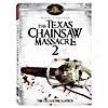 Texas Chainsaw Massacre 2: The Gruesome Edition, The (widescreen)