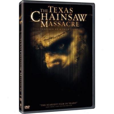 Texas Chainsaw Massacre\ (wse)