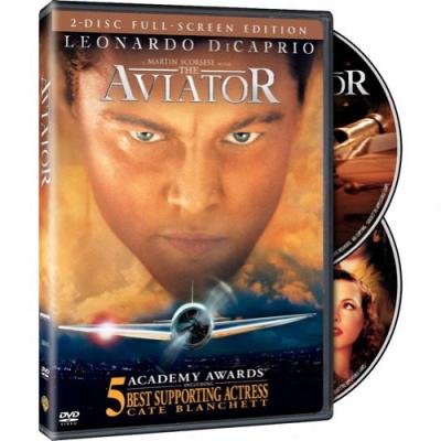 The Aviator (full Frame)