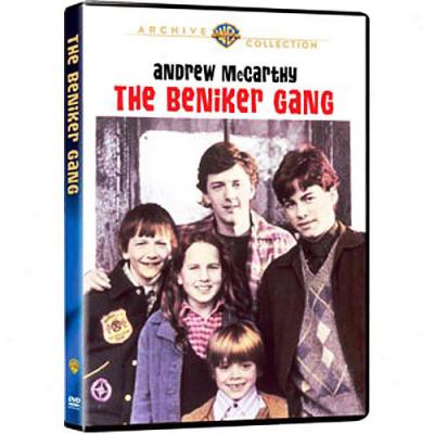 The Beniker Gang (widescreen)