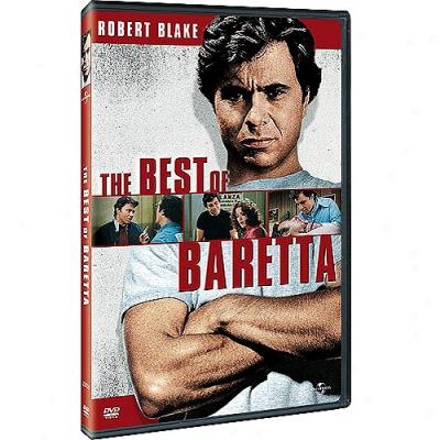 The Best Of Baretta (full Frame)