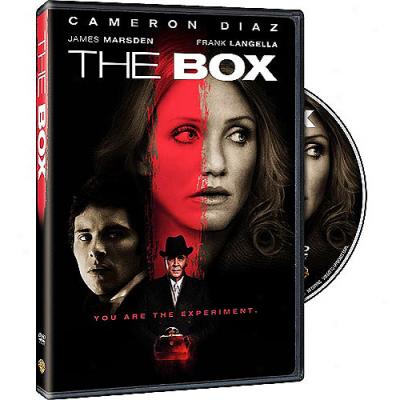 The Box (widescreen)
