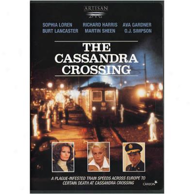 The Cassandra Crossing (full Frame)