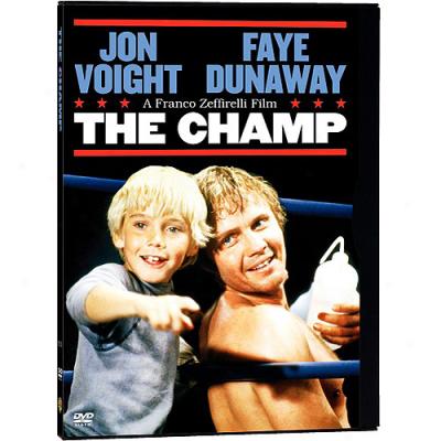The Champ (widescreen)