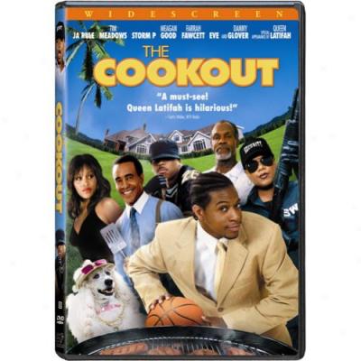 The Cookout (widescreen)
