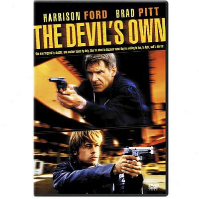 The Devil's Own (widescreen)