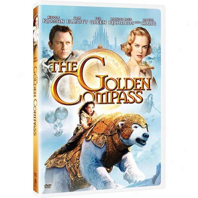 The Golden Compass (widescreen)