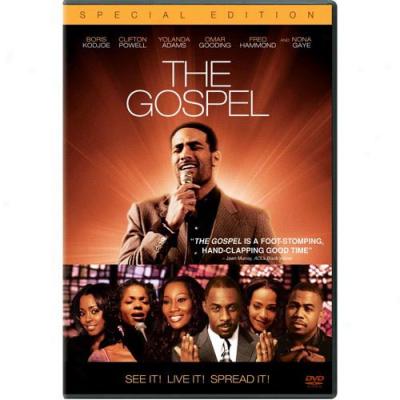 The Gospel (widescreen)