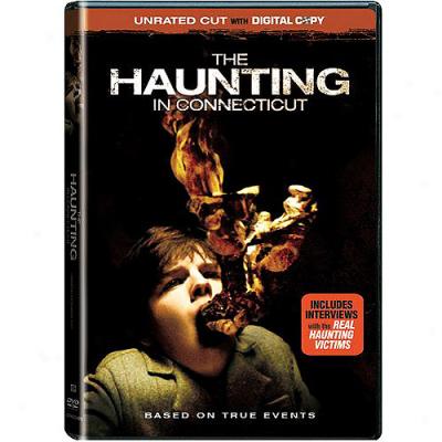 The Haunting In Connecticut (unrated) (widescreen)