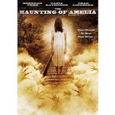 The Haunting Of Amelia (widescreen)