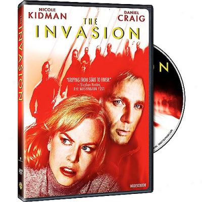 The Invasion (widescreen)