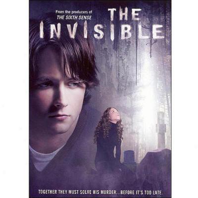 The Invisible (widescreen)
