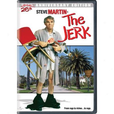 The Jerk (26th Anniversary Edition) (widescreen)