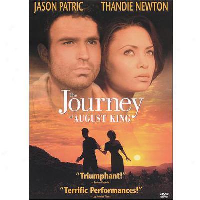The Journey O August King (widescreen)