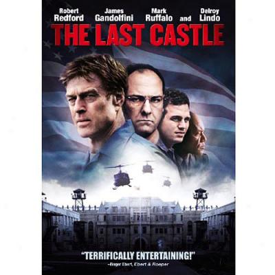 The Last Castle (widescreen)