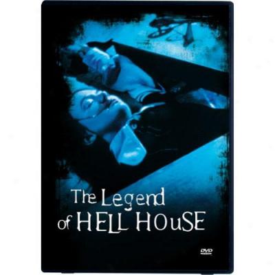 The Legend Of Helo House (widescreen)