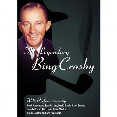 The Fabulous Bing Crosby