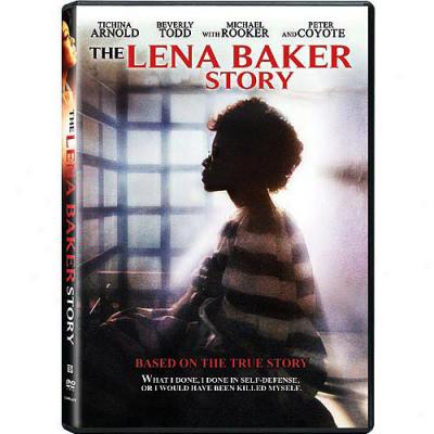 The Lena Baker Story (idescreen)