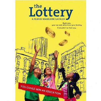 The Lottery (widescreen)