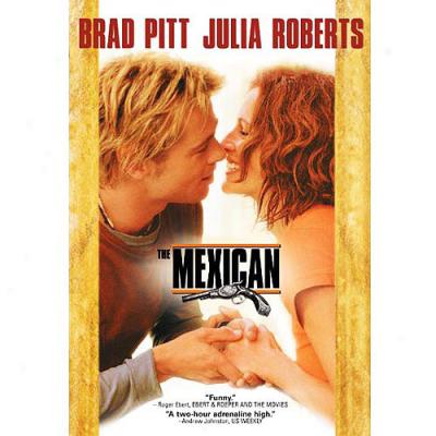 The Mexican (value Line) (widescreen)