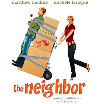 The Neighbor (widescrren)