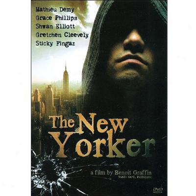 The New Yorker (widescreen)
